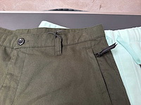 Ma.strum short (2x) - afbeelding 3 van  6