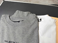 Ma.strum t-shirt (4x) - afbeelding 3 van  5