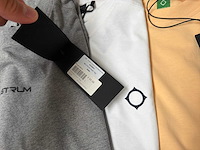 Ma.strum t-shirt (4x) - afbeelding 4 van  5