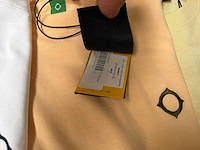 Ma.strum t-shirt (4x) - afbeelding 5 van  5