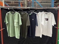 Ma.strum t-shirt (5x) - afbeelding 1 van  7