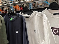 Ma.strum t-shirt (5x) - afbeelding 3 van  7