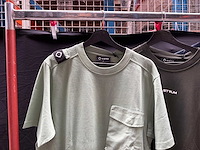 Ma.strum t-shirt (5x) - afbeelding 5 van  7