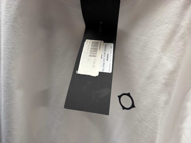Ma.strum t-shirt (5x) - afbeelding 7 van  7