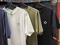 Ma.strum t-shirt (8x) - afbeelding 4 van  7