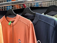 Ma.strum t-shirt (8x) - afbeelding 5 van  7