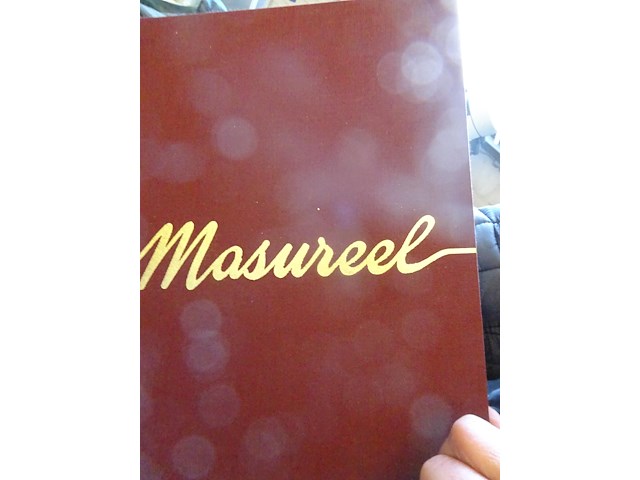 Masureel kamiliegeschiedenis 2000 - afbeelding 1 van  4