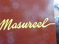 Masureel kamiliegeschiedenis 2000 - afbeelding 1 van  4