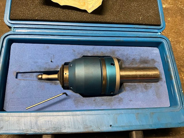 Matac - overige freesmachines - afbeelding 1 van  4
