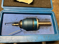 Matac - overige freesmachines