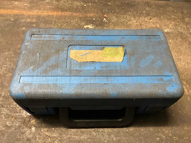 Matac - overige freesmachines - afbeelding 4 van  4