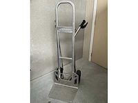 Matador alu steekwagen - afbeelding 1 van  2