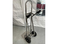 Matador alu steekwagen - afbeelding 2 van  2