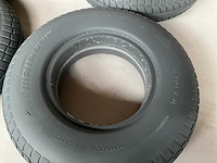 Matador holland pu band 4.00 x 8 (4x) - afbeelding 2 van  7