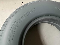 Matador holland pu band 4.00 x 8 (4x) - afbeelding 6 van  7