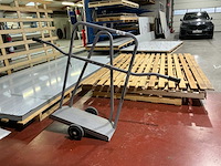 Matador platenkar - afbeelding 3 van  3