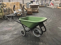 Matador toro ergo kruiwagen - afbeelding 2 van  5