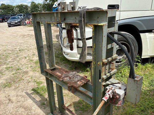 Matairco ad 16 de handpers - afbeelding 2 van  3