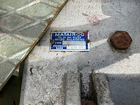 Matairco ad 16 de handpers - afbeelding 3 van  3