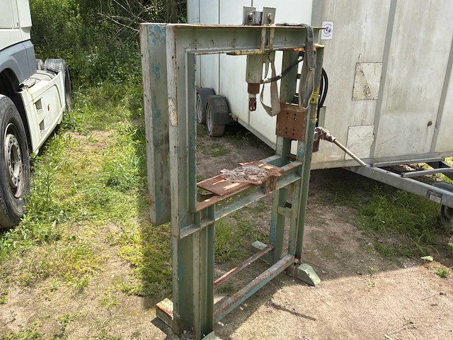 Matairco ad 16 de handpers - afbeelding 1 van  3