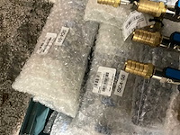 Matala diverse luchtcollectors - afbeelding 2 van  14