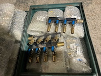 Matala diverse luchtcollectors - afbeelding 3 van  14