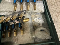 Matala diverse luchtcollectors - afbeelding 4 van  14