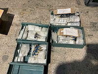 Matala diverse luchtcollectors - afbeelding 9 van  14