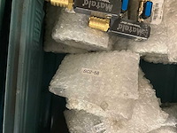 Matala diverse luchtcollectors - afbeelding 10 van  14