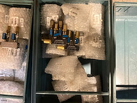 Matala diverse luchtcollectors - afbeelding 11 van  14