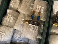 Matala diverse luchtcollectors - afbeelding 12 van  14