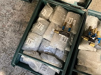 Matala diverse luchtcollectors - afbeelding 13 van  14