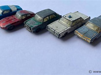 Matchbox auto's - afbeelding 1 van  1