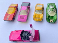 Matchbox auto's - afbeelding 1 van  1