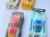 Matchbox auto's - afbeelding 1 van  1