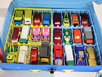 Matchbox collector carrying case - afbeelding 3 van  6