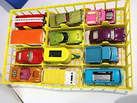 Matchbox collector carrying case - afbeelding 4 van  6