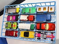 Matchbox collector carrying case - afbeelding 5 van  6