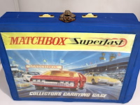 Matchbox collector carrying case - afbeelding 6 van  6