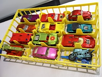 Matchbox collector carrying case - afbeelding 5 van  6