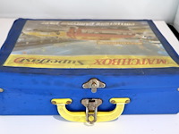 Matchbox collector carrying case - afbeelding 6 van  6