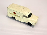 Matchbox lesney °14 - afbeelding 2 van  7