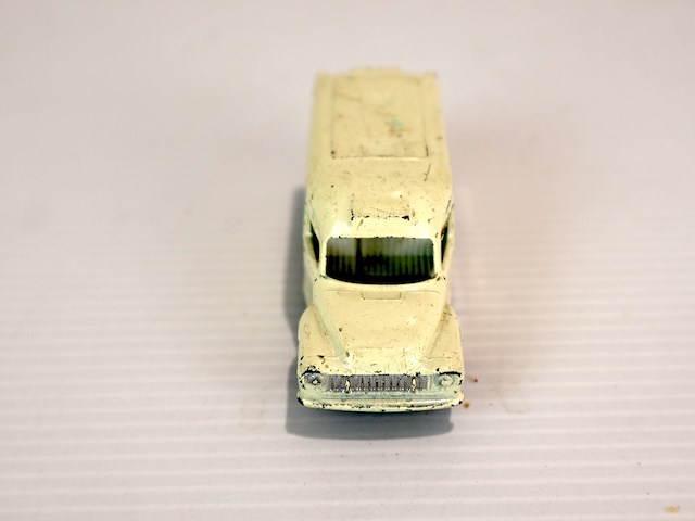 Matchbox lesney °14 - afbeelding 7 van  7