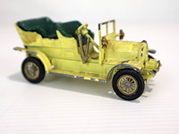 Matchbox lesney °16 - afbeelding 1 van  7