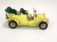 Matchbox lesney °16 - afbeelding 4 van  7