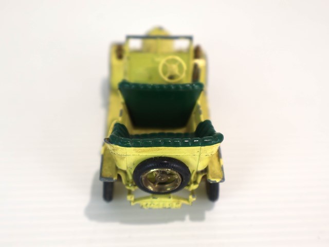 Matchbox lesney °16 - afbeelding 5 van  7
