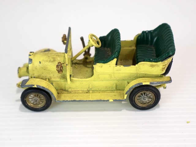 Matchbox lesney °16 - afbeelding 6 van  7