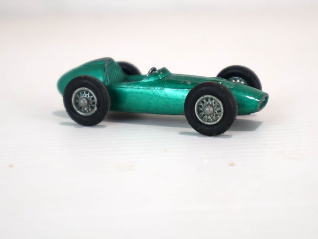 Matchbox lesney °19 - afbeelding 1 van  7