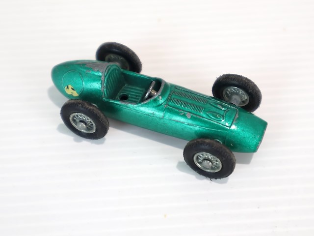 Matchbox lesney °19 - afbeelding 2 van  7