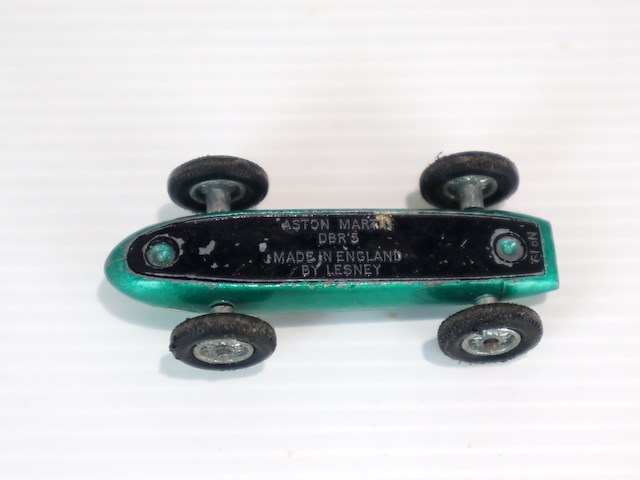 Matchbox lesney °19 - afbeelding 3 van  7